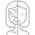 淡纹紧致